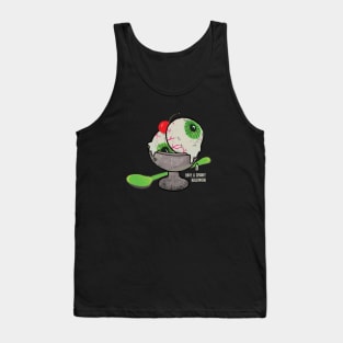 EyeScream Tank Top